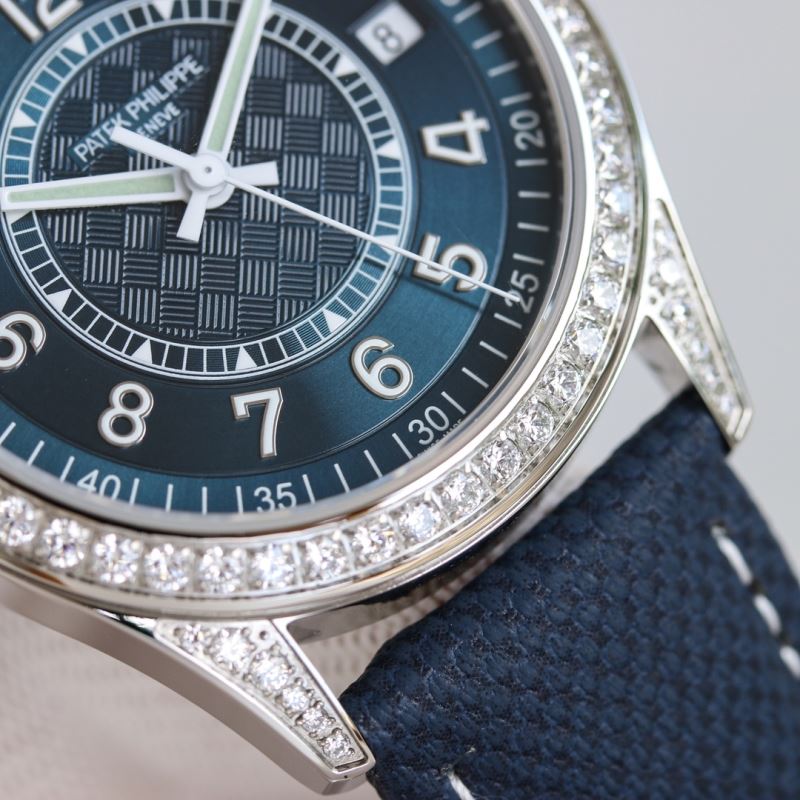 PATEK PHILIPPE Watches